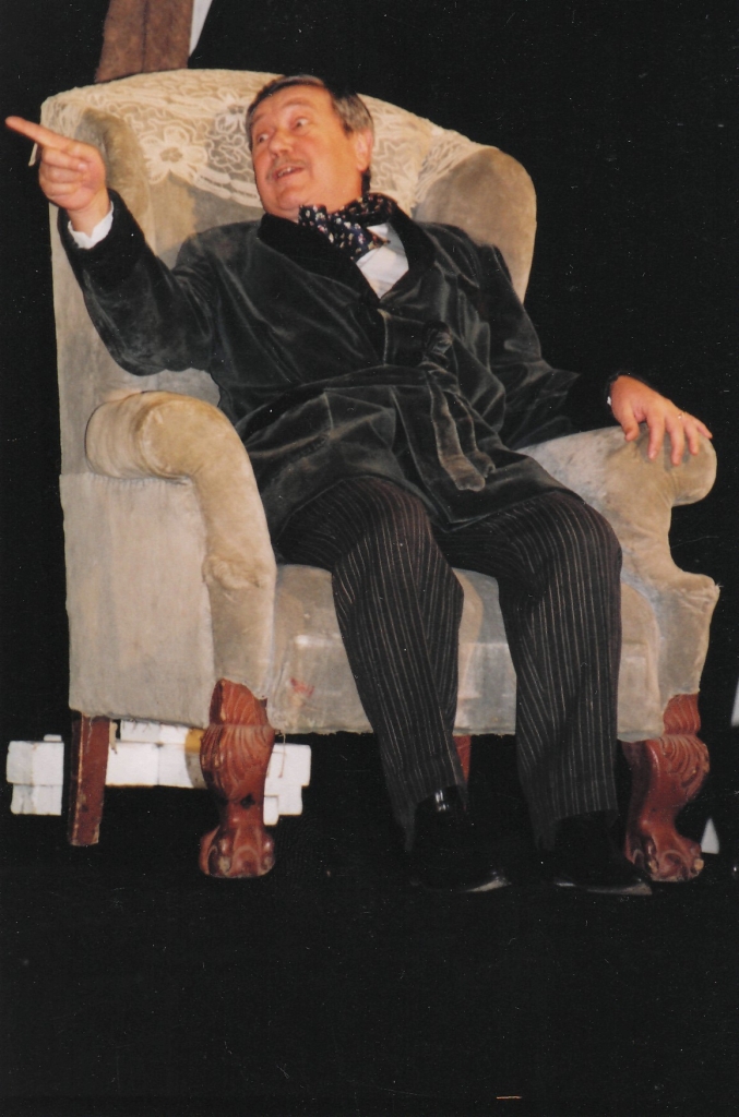 Mikszáth Kálmán különös házasságai